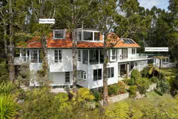 42 Rangiwai Road, Titirangi