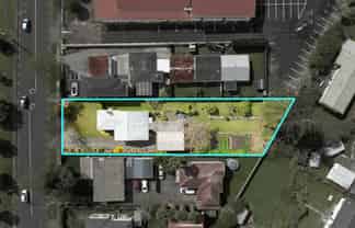 25 Margan Avenue, New Lynn