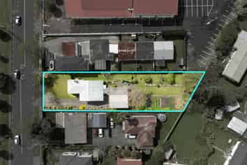 25 Margan Avenue, New Lynn