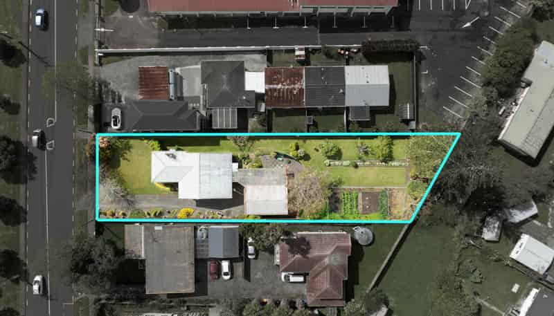 25 Margan Avenue, New Lynn