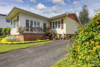 25 Margan Avenue, New Lynn
