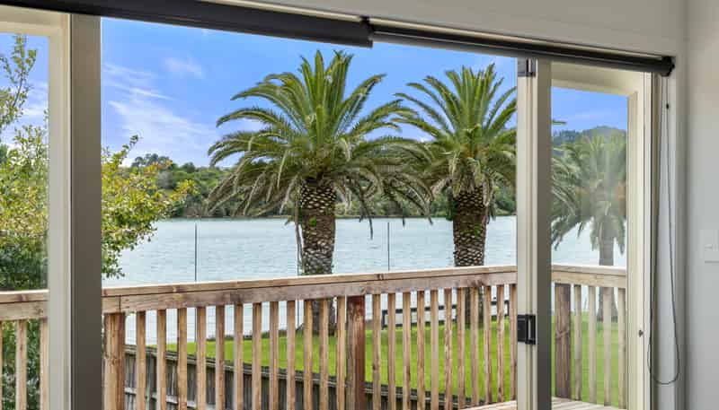 46 Wainui Road, Raglan