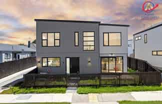  Cherish Bloom, Papatoetoe