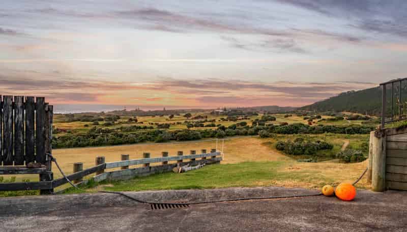 381 Motutara Road, Muriwai