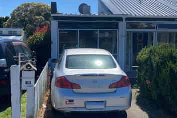 12a Davies Lane, New Plymouth