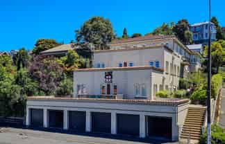 2/535 George Street, North Dunedin