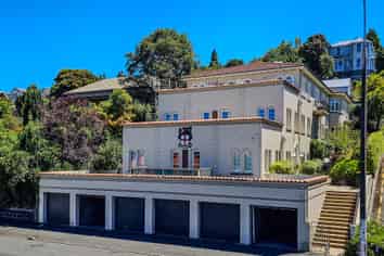 2/535 George Street, North Dunedin