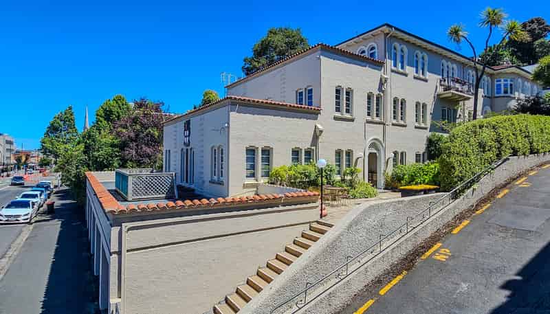 2/535 George Street, North Dunedin