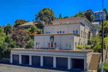 2/535 George Street, North Dunedin