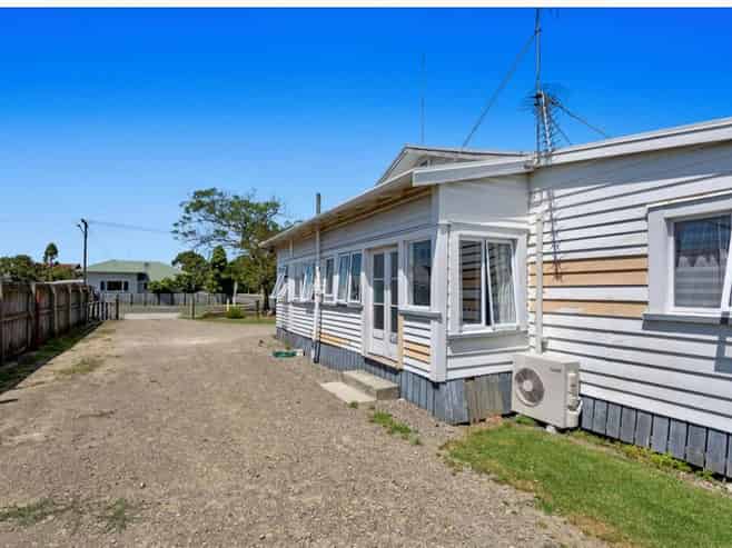 5 Grey Street, Opotiki and Surrounds