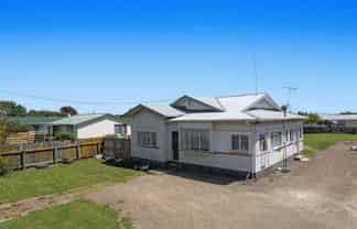 5 Grey Street, Opotiki and Surrounds