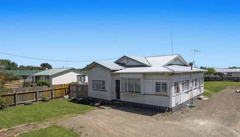 5 Grey Street, Opotiki and Surrounds