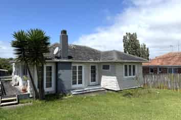 40  Coxhead Road, Manurewa