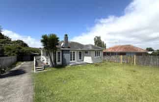 40  Coxhead Road, Manurewa