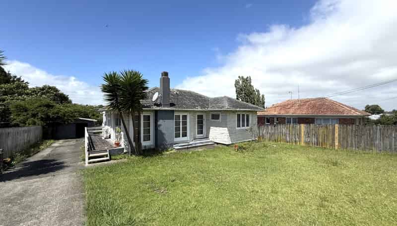 40  Coxhead Road, Manurewa