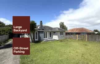 40  Coxhead Road, Manurewa