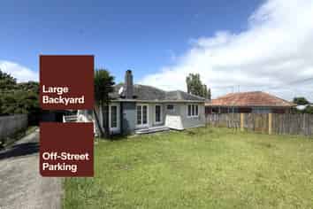 40  Coxhead Road, Manurewa