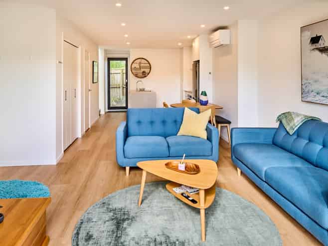 10/564 High Street, Boulcott