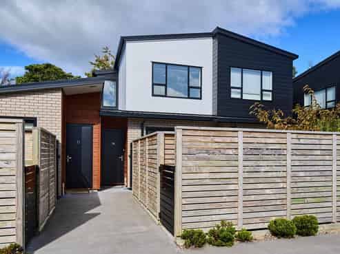 10/564 High Street, Boulcott