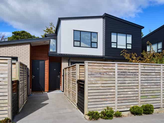 10/564 High Street, Boulcott