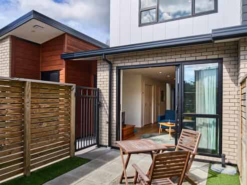 10/564 High Street, Boulcott