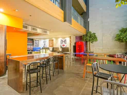 Rare Character Office Space in the Heart of Te Aro