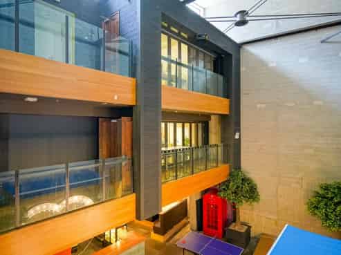 Rare Character Office Space in the Heart of Te Aro