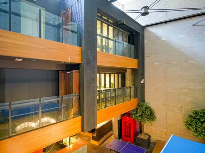 Rare Character Office Space in the Heart of Te Aro