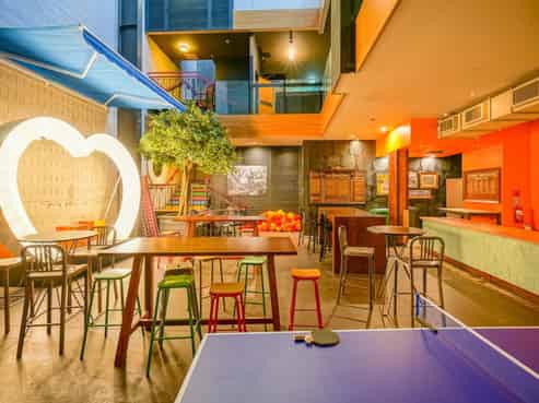 Rare Character Office Space in the Heart of Te Aro