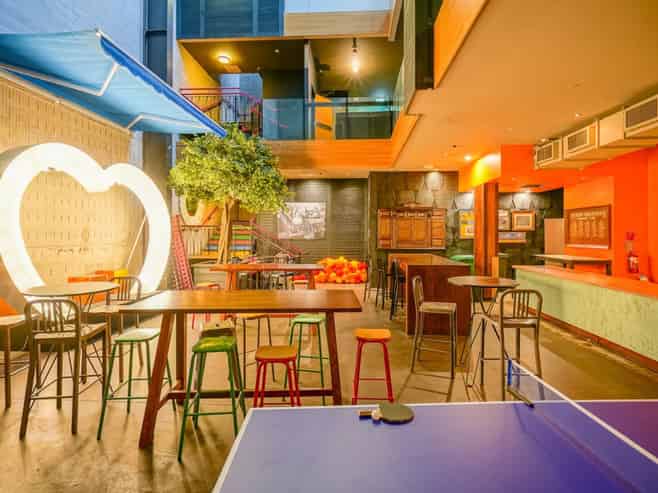 Rare Character Office Space in the Heart of Te Aro