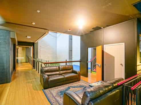 Rare Character Office Space in the Heart of Te Aro