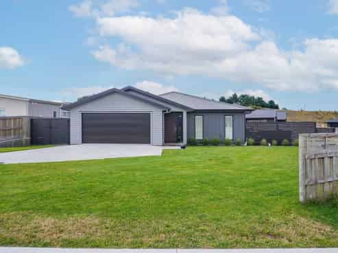 58 Maru Terrace, Wharewaka