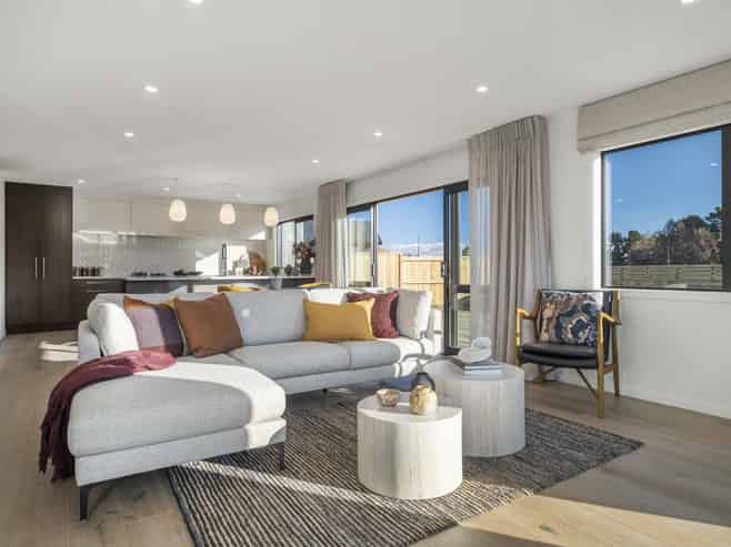 58 Maru Terrace, Wharewaka