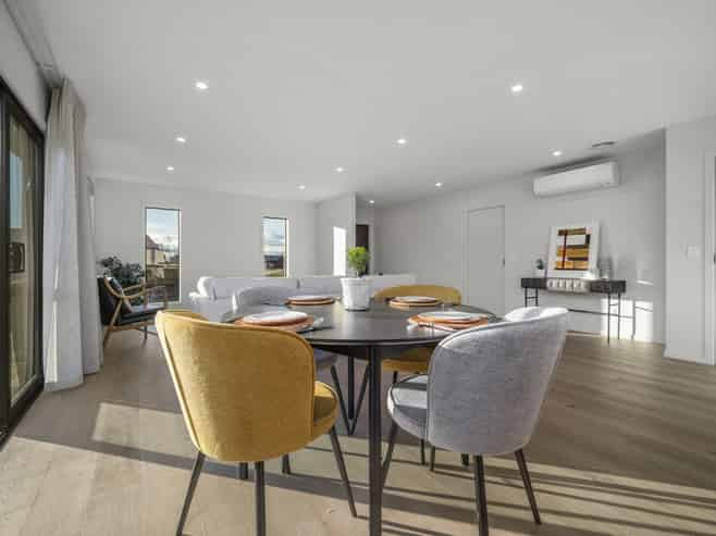 58 Maru Terrace, Wharewaka