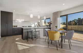 58 Maru Terrace, Wharewaka