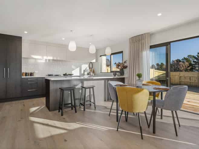 58 Maru Terrace, Wharewaka