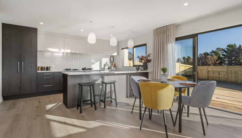 58 Maru Terrace, Wharewaka