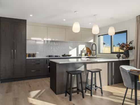 58 Maru Terrace, Wharewaka