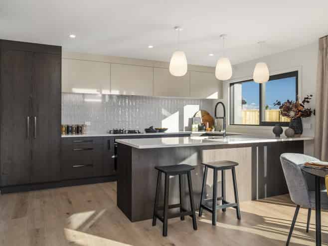 58 Maru Terrace, Wharewaka