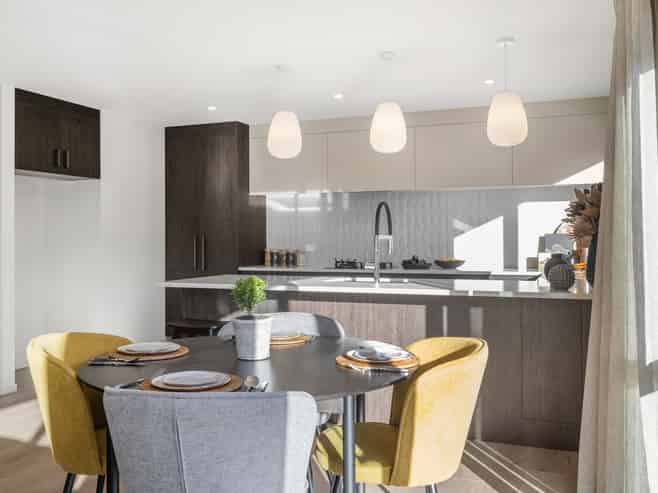 58 Maru Terrace, Wharewaka