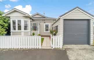 9 Adelaide Street, Petone