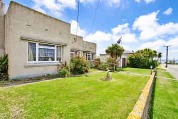 21 Henderson Street, Bluff