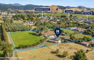 45 Bryant Road, Brightwater