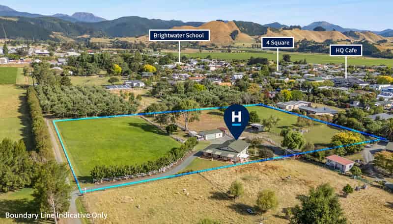 45 Bryant Road, Brightwater