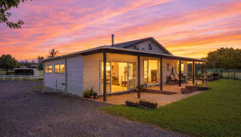 45 Bryant Road, Brightwater