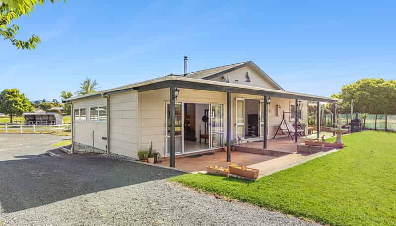 45 Bryant Road, Brightwater