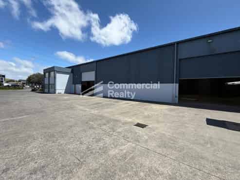 136 Cryers Road, East Tamaki