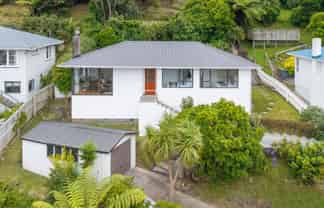 102 Ruskin Road, Newlands