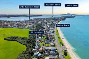 11 Luke Place, Eastern Beach