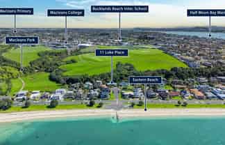 11 Luke Place, Eastern Beach